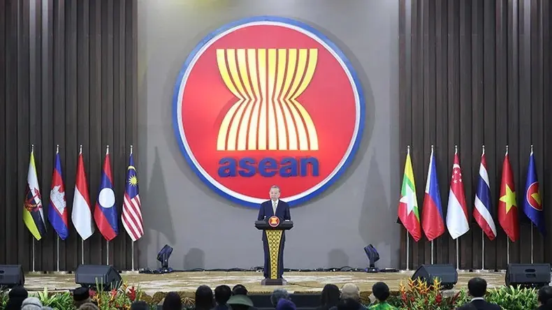 Việt Nam luôn ở vị trí trung tâm trong một ASEAN không ngừng đổi mới